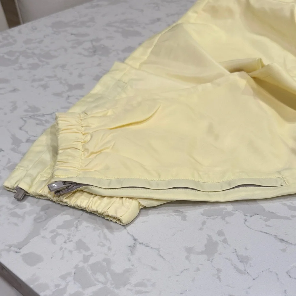 Fear of God ESSENTIALS Track Pants NWT - Picture 3 of 5